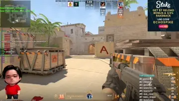 Chill Sunday !stake #TeamGG #Grin | Clip