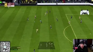 gol sofrido aos 90