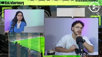 ARANDAAAAA