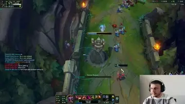 shaco