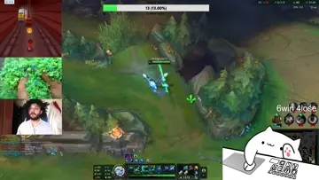 dummest jungle