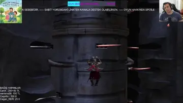 Ferhat abinin God of War 1 ile imtihanı