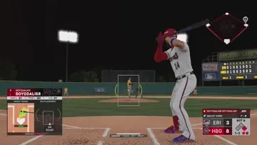 Hit pro y sin miedo al pitcheo 💣⚾ Dominando la ba