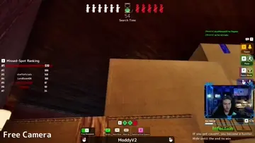 #1 FEMALE RIVALS PLAYER ON KICKHU | Clip