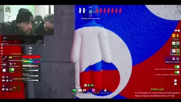 primera partida ganada
