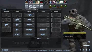 ak to merci= free round ace