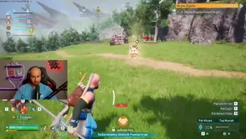 BU NİYE PARIL PARIL XD