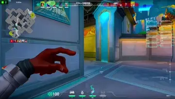 ns ace