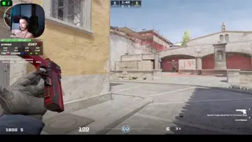 flying hs