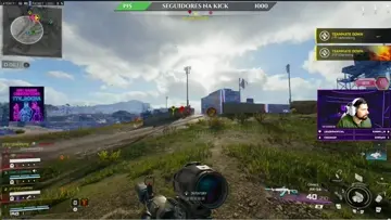 18 Primeira live de verificado | Clip
