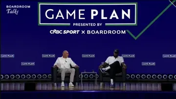 create the brand