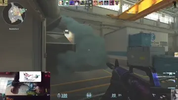 3k waos