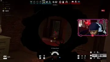 this should have been my ACE!!