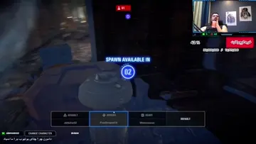 Star Wars Gaming Marathon | Clip