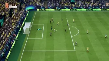 what a goal 