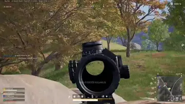 3k pubg