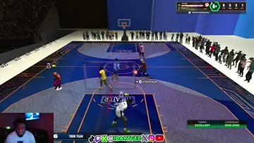 called it