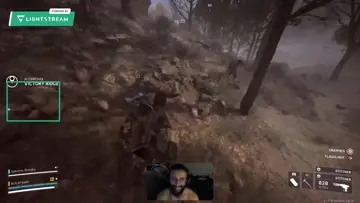 RC Raiders First-Timer. The Beauty Of Gaming. 