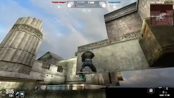 jugando solo ♥