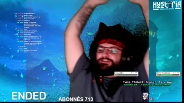 [Hystoria] Subathon jour 7 ! // ! | Clip