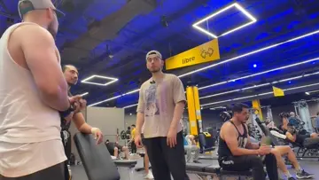 No hagan prso muerto 