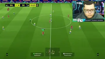 LANÇAMENTO DO EFOOTBALL 2027! VAM | Clip