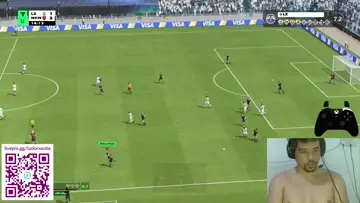 Alo Van Persie!