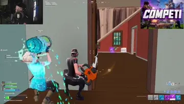FULL COMPETI