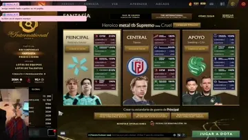 Ya empezo el ti gentita .... | Clip