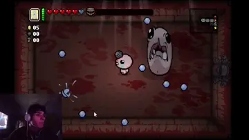 BRIMSTONE MOMENT