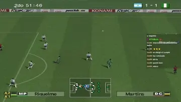 MISILAZO DE TEVEZ
