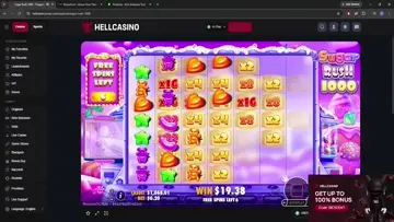 180 hit