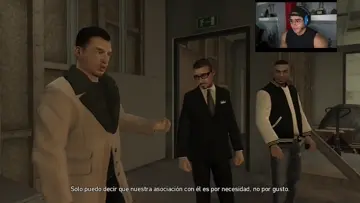 GTA IV: The Ballad of Gay Tony - Parte 9