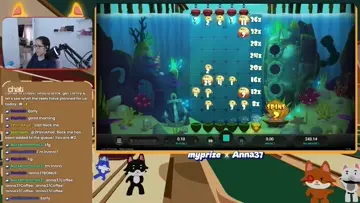1900X LURE OF FORTUNE