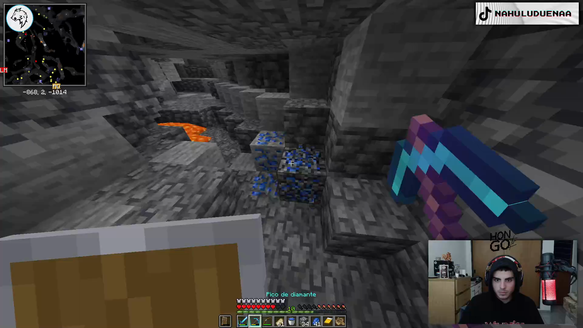 Herobrine