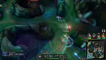 wombo combo