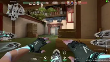 Larzo operator propiley