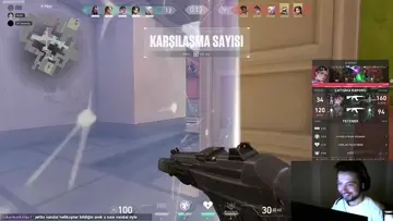 Ammınakeeee