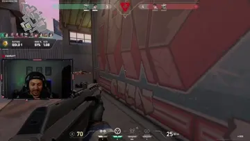 ASI SE JUEGA ESA MRDD