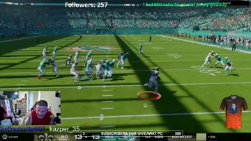 TURNOVER CELEBRATION