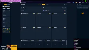❤️RAIN 1000 START | VIEWER CALL❤️ [GIVEA | Clip