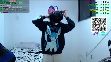 papitas rompiendo la piñata xd
