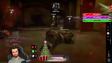 Call of Duty black ops 6