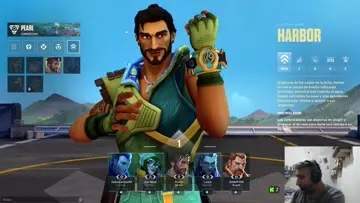 El Sovador!