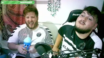 Como estaba la abuela?