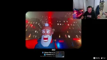 BABA SANA NOLMUS