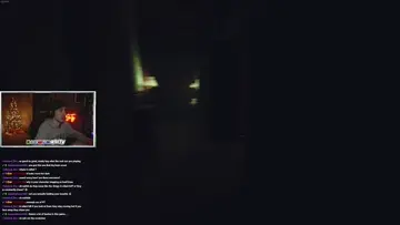 jumpscare