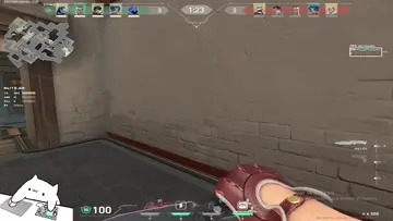 KILLS DE PANITA