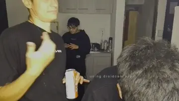 no la paso muy bien