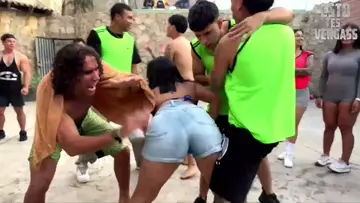 TEAM YULI TOA LA VIDA